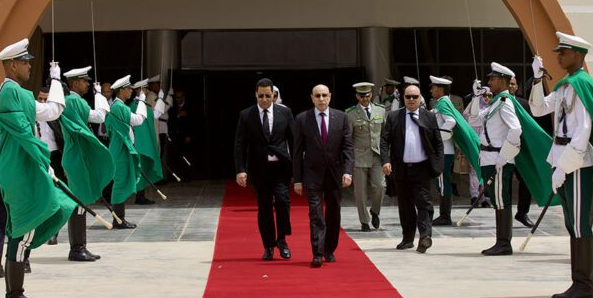 Ghazouani participera à Séville à la 4ème conférence internationale sur le financement du développement