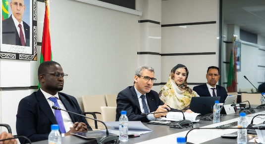 Lutte contre le blanchiment : La BCM aligne ses dispositifs sur les standards internationaux