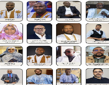 Mauritanie : Des jeunes de la majorité saluent l'action sociale de Ghazouani et demandent la libération de deux députées