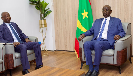 Nouakchott exige le respect des conventions internationales après des incidents au Mali