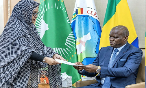 Libreville et Nouakchott renforcent leur coopération sur fond de diplomatie francophone