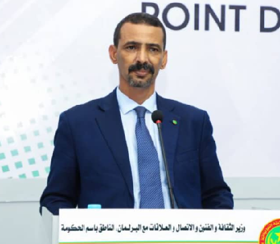 Escroquerie foncière en Mauritanie : Arrestation de courtiers et exposition des bâtiments illégaux à la démolition