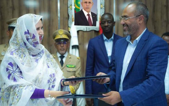 Protection sociale : Déjà 900 000 bénéficiaires pour le système d'assurance maladie mauritanien