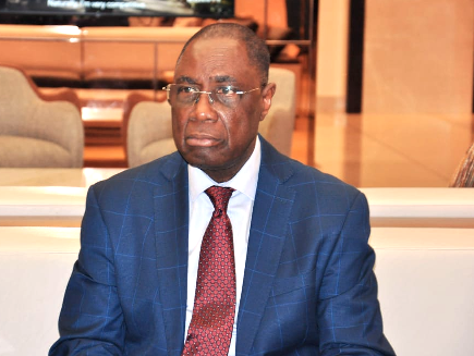 Renouvellement des instances de l’Assemblée nationale : Sidney Sokhona plébiscité pour un 3e mandat consécutif à la Première Vice-présidence