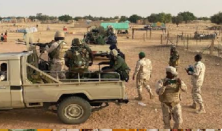 e : Recrutement militaire en Mauritanie : L'Armée lance un concours d'élèves officiers pour les bacheliers