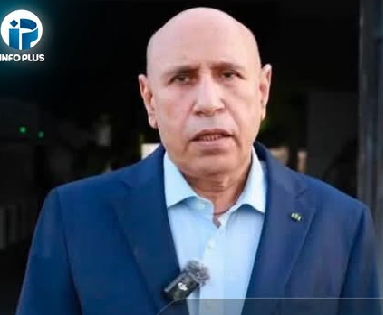 Mauritanie : Plainte en justice contre les partisans d'un troisième mandat pour Ghazouani