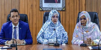 Mauritanie : Un concours massif pour recruter 3 852 agents dans l'éducation