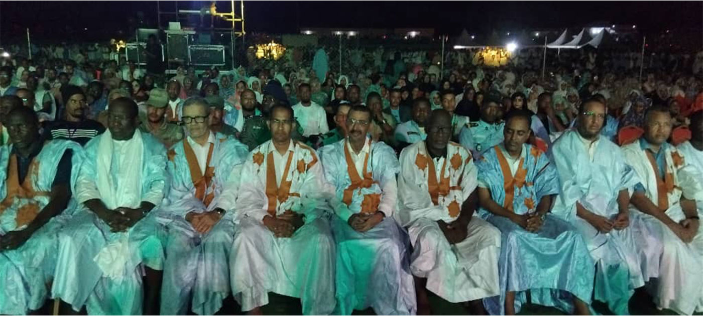 Le Festival de Boumbri met à l’honneur le patrimoine et la culture locale