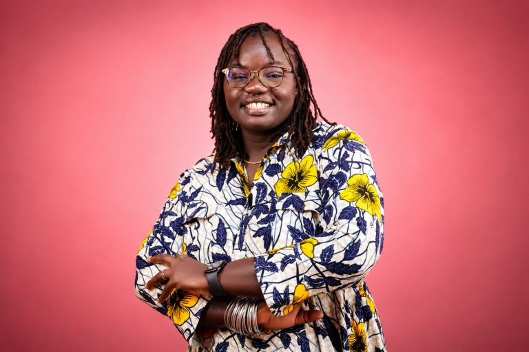 Fatou Warkha Sambe