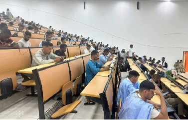 Mauritanie : Lancement d'un grand concours pour le recrutement de 2 720 enseignants et inspecteurs