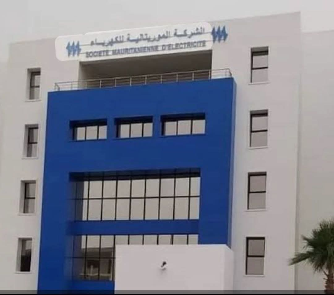 Nouakchott : des coupures d’électricité programmées du 30 octobre au 1er novembre