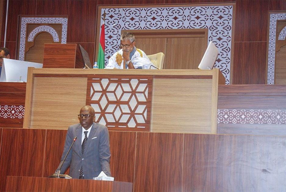 L’Assemblée nationale approuve un prêt de 50 millions d’euros pour le développement de la vallée du fleuve Sénégal
