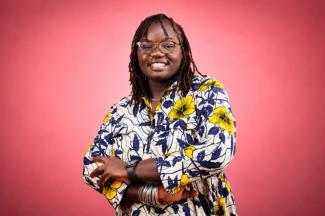 Fatou Warkha Sambe