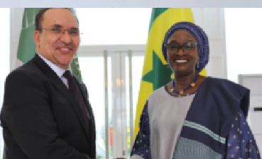 Voici les nouvelles règles pour les Sénégalais désireux de séjourner en Mauritanie